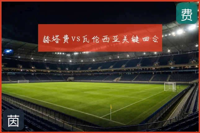 赫塔费vs瓦伦西亚关键回合