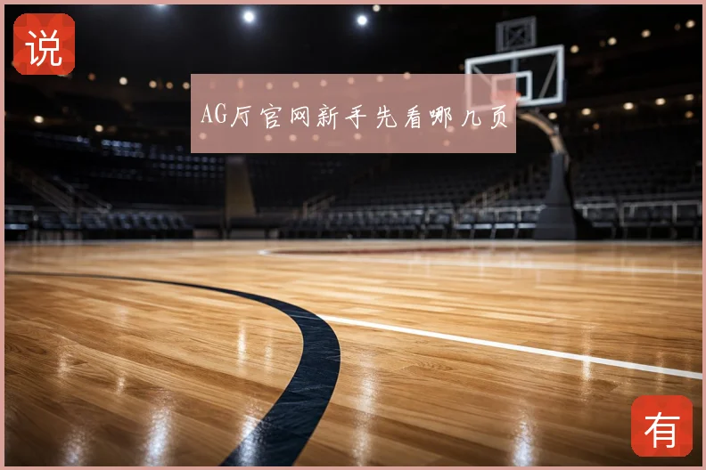 AG厅官网新手先看哪几页